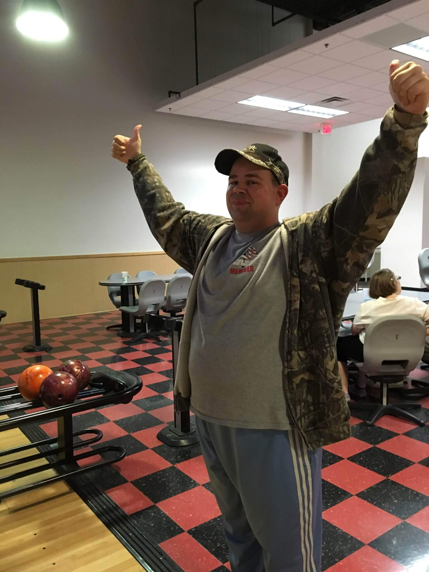 Joe Bowling